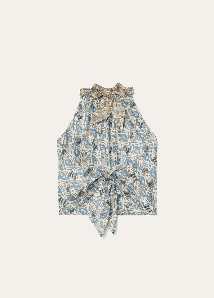 Annet Top - 6