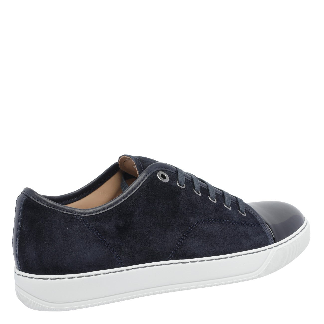 Lanvin Men Dbb1 Sneakers - 3