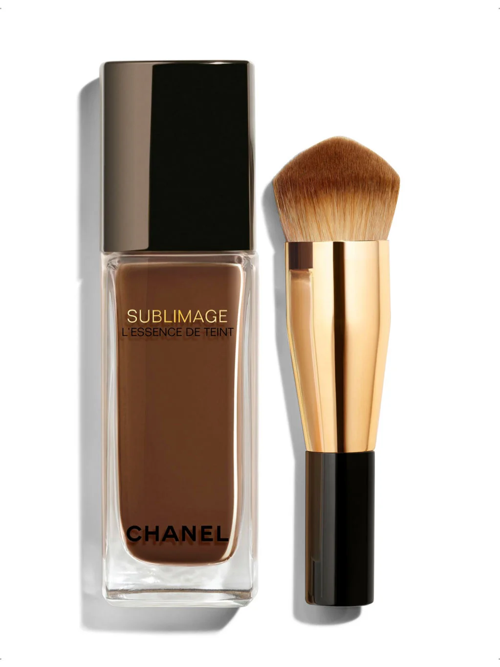 SUBLIMAGE L'ESSENCE DE TEINT Ultimate Radiance-Generating Serum Foundation 40ml - 1