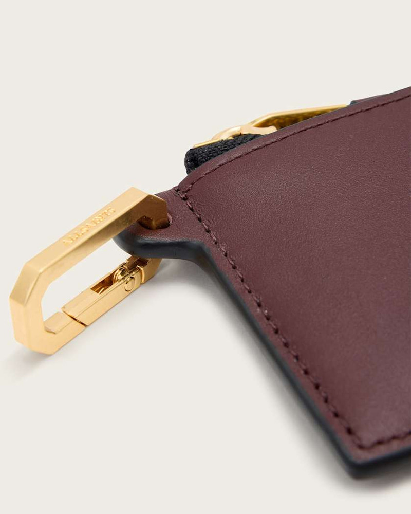 REMY LEATHER WALLET 5