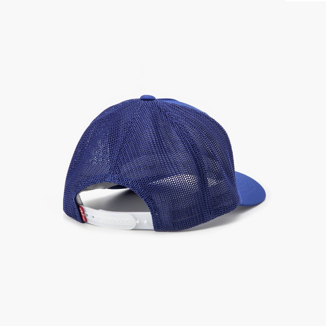 EMBROIDERED FLEXFIT® TRUCKER CAP - 3
