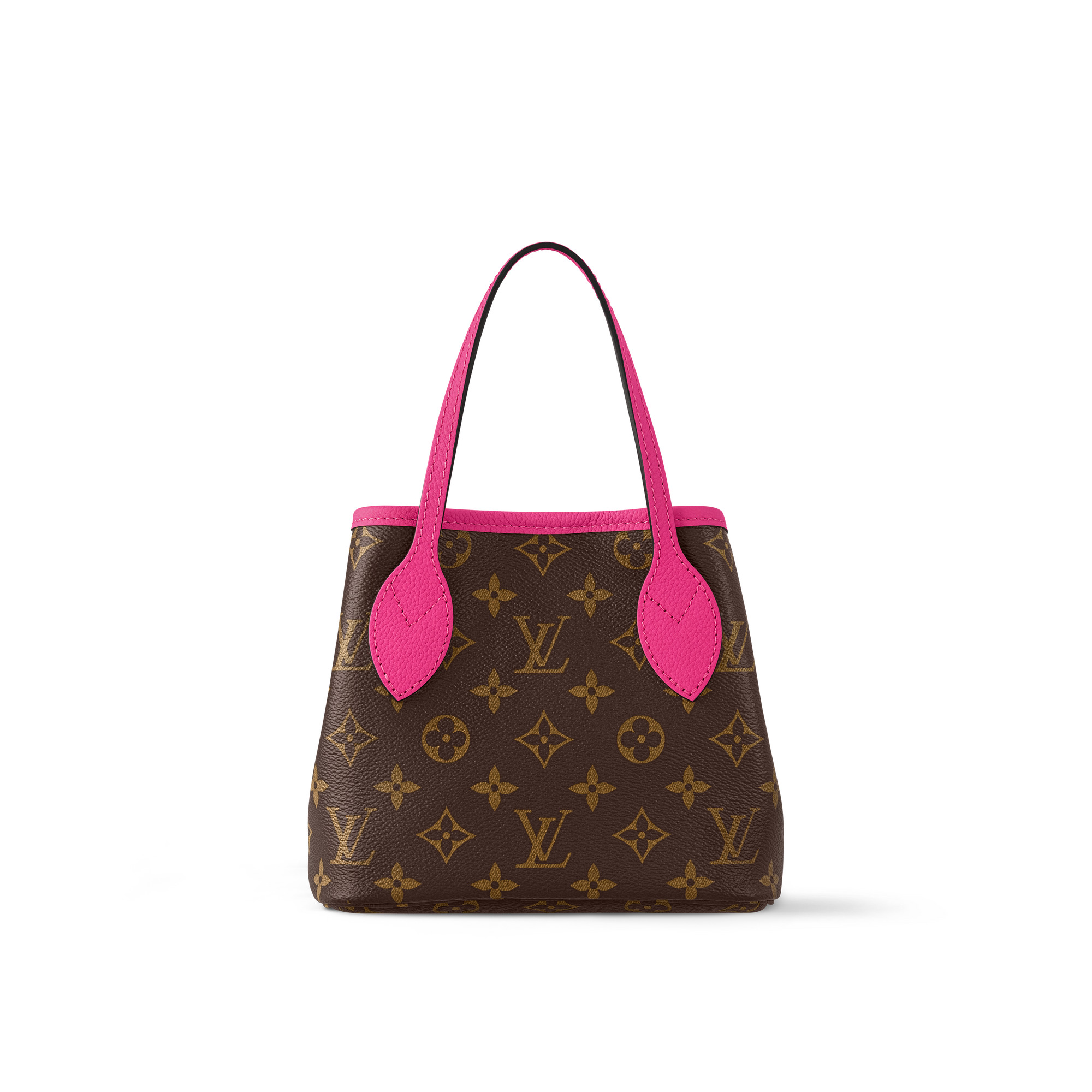 Neverfull Bandoulière Inside Out BB - 4