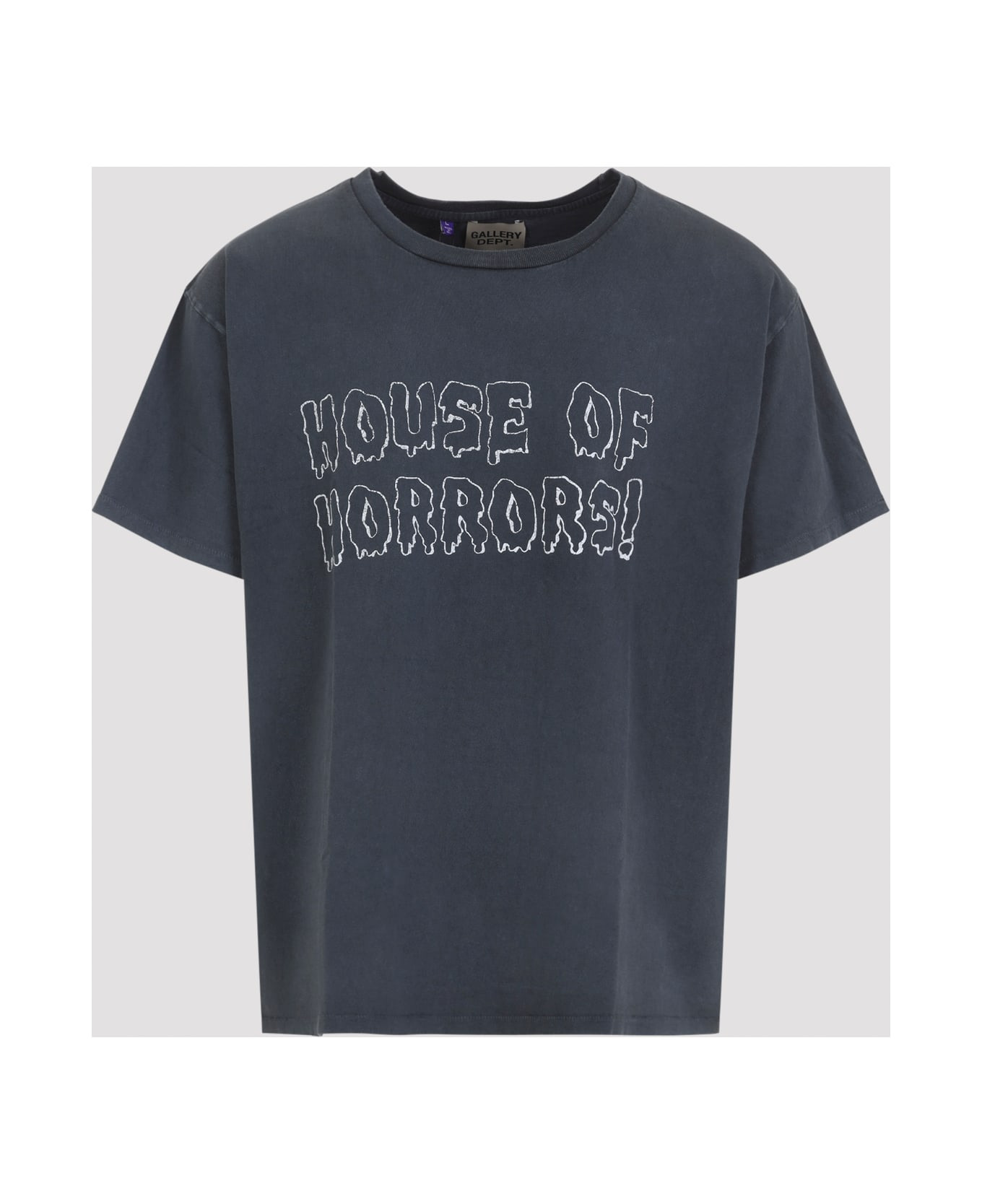Horrors T-shirt - 3