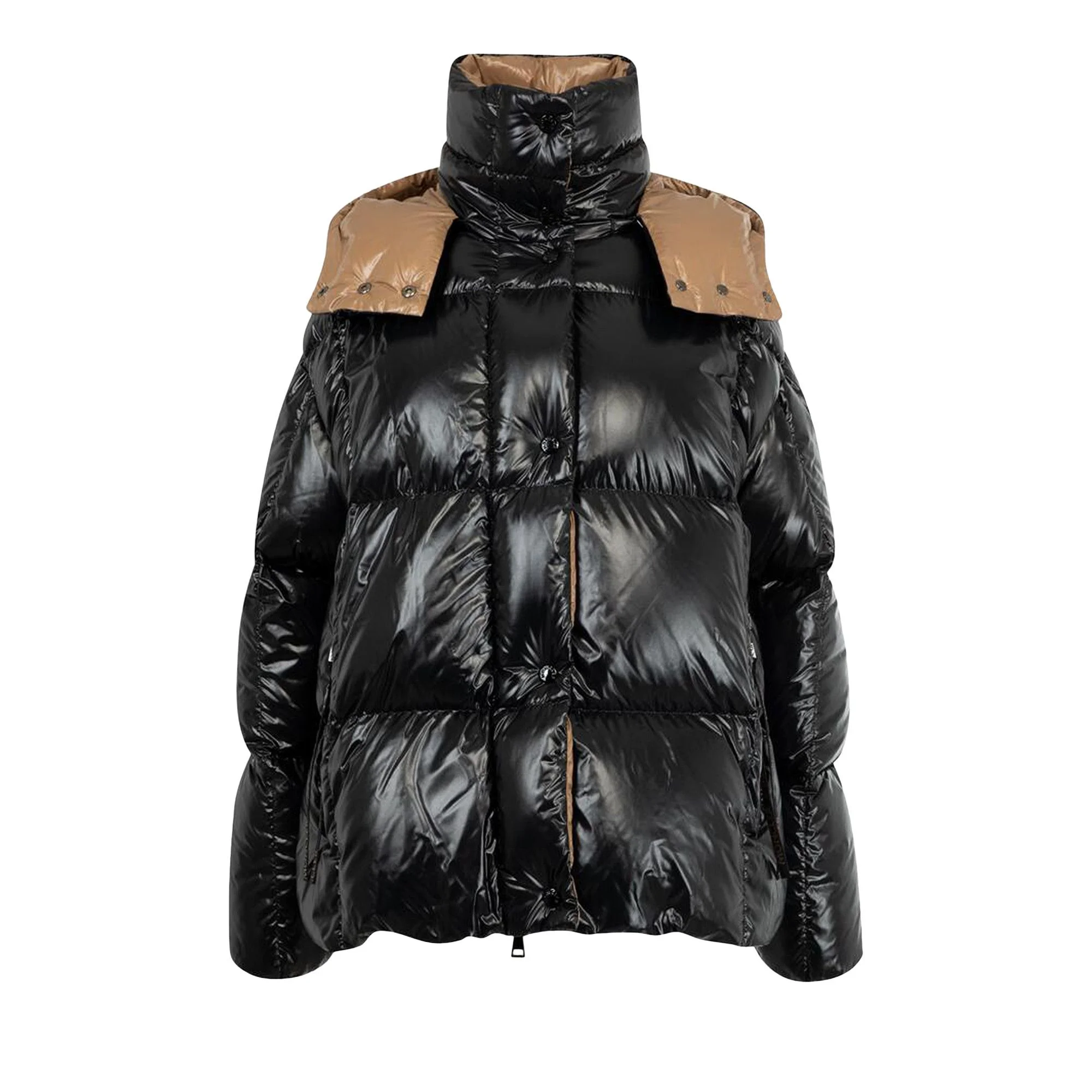 Moncler Parana Jacket 'Black' - 1