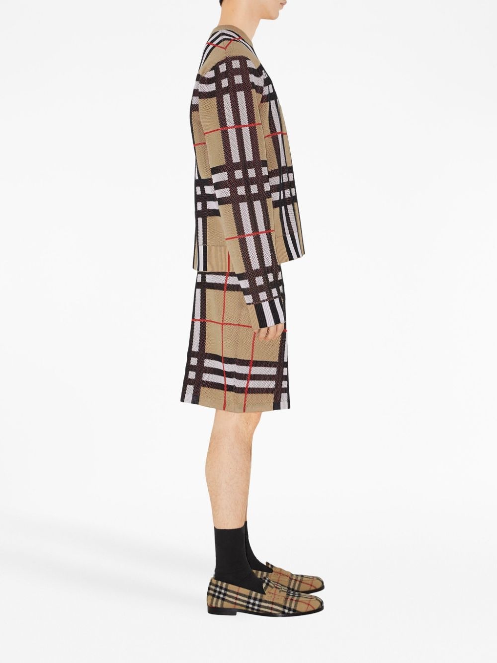 check technical jumper - 3