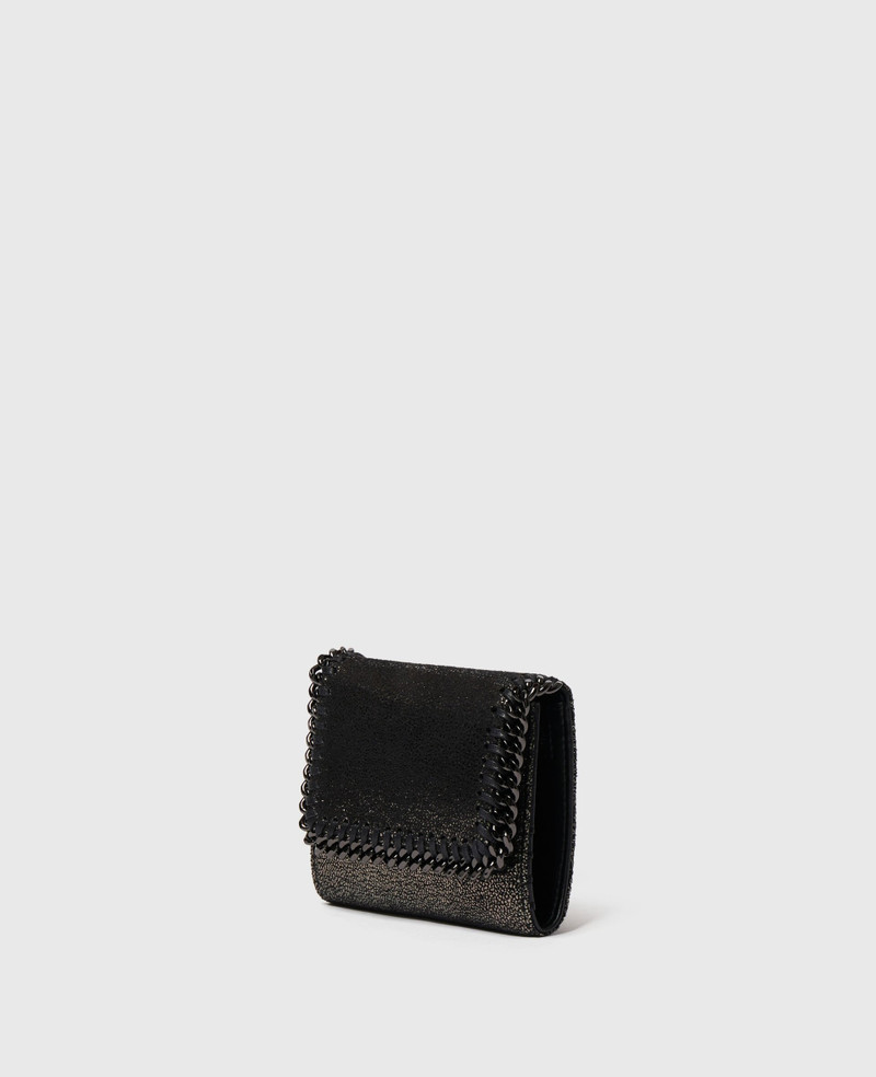 Falabella Small Flap Wallet 2
