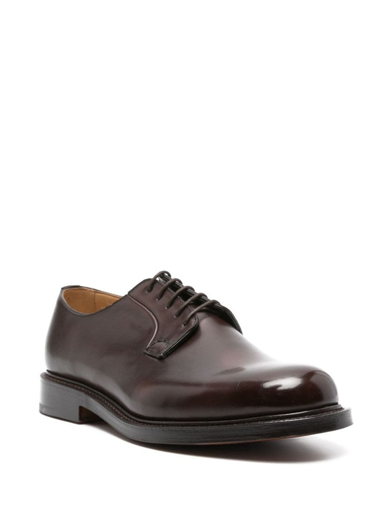 Church's Shannon Derby shoes outlook
