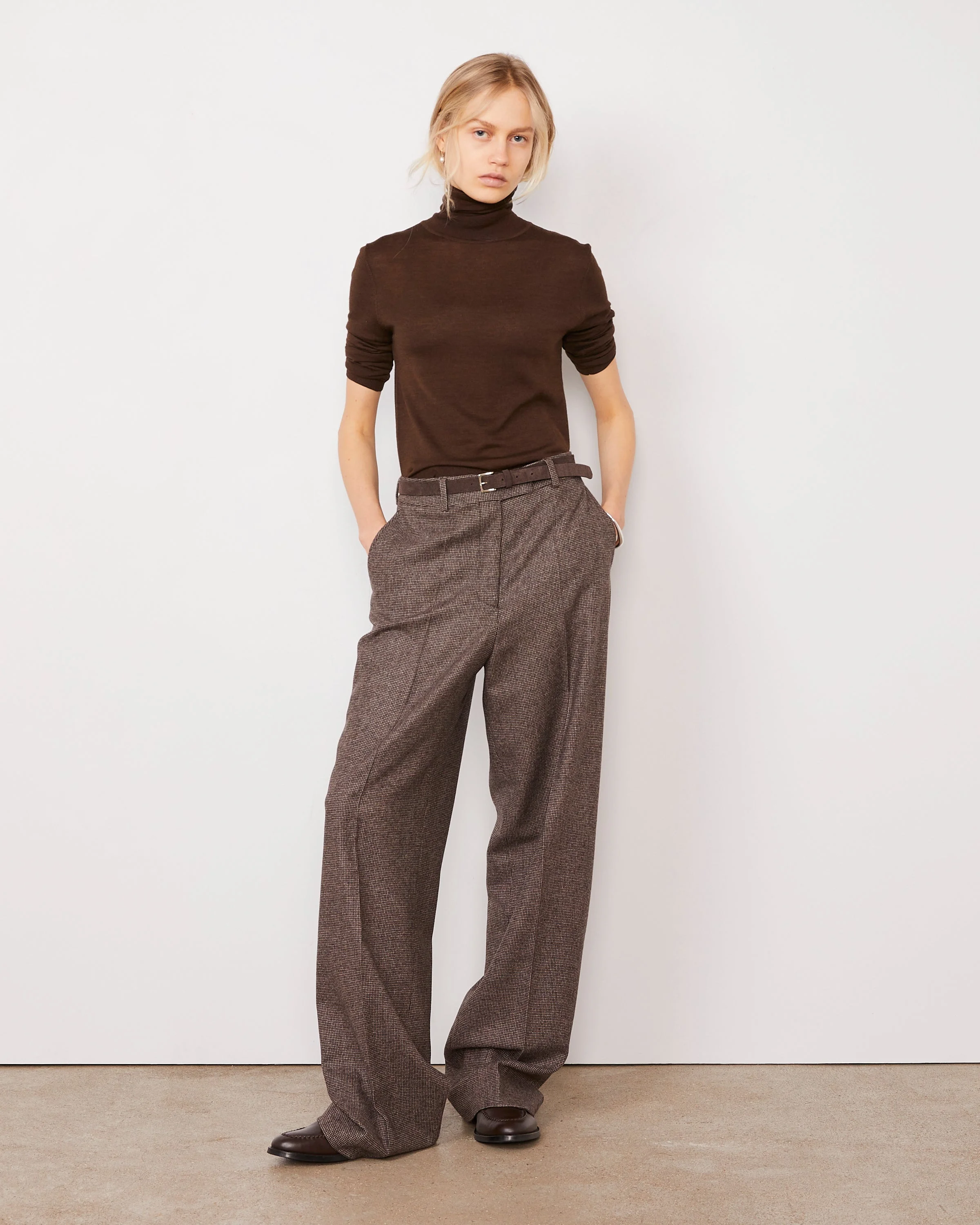 MELI SWEATER - 1