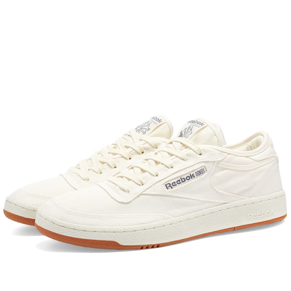 Reebok Club C Grow - 1