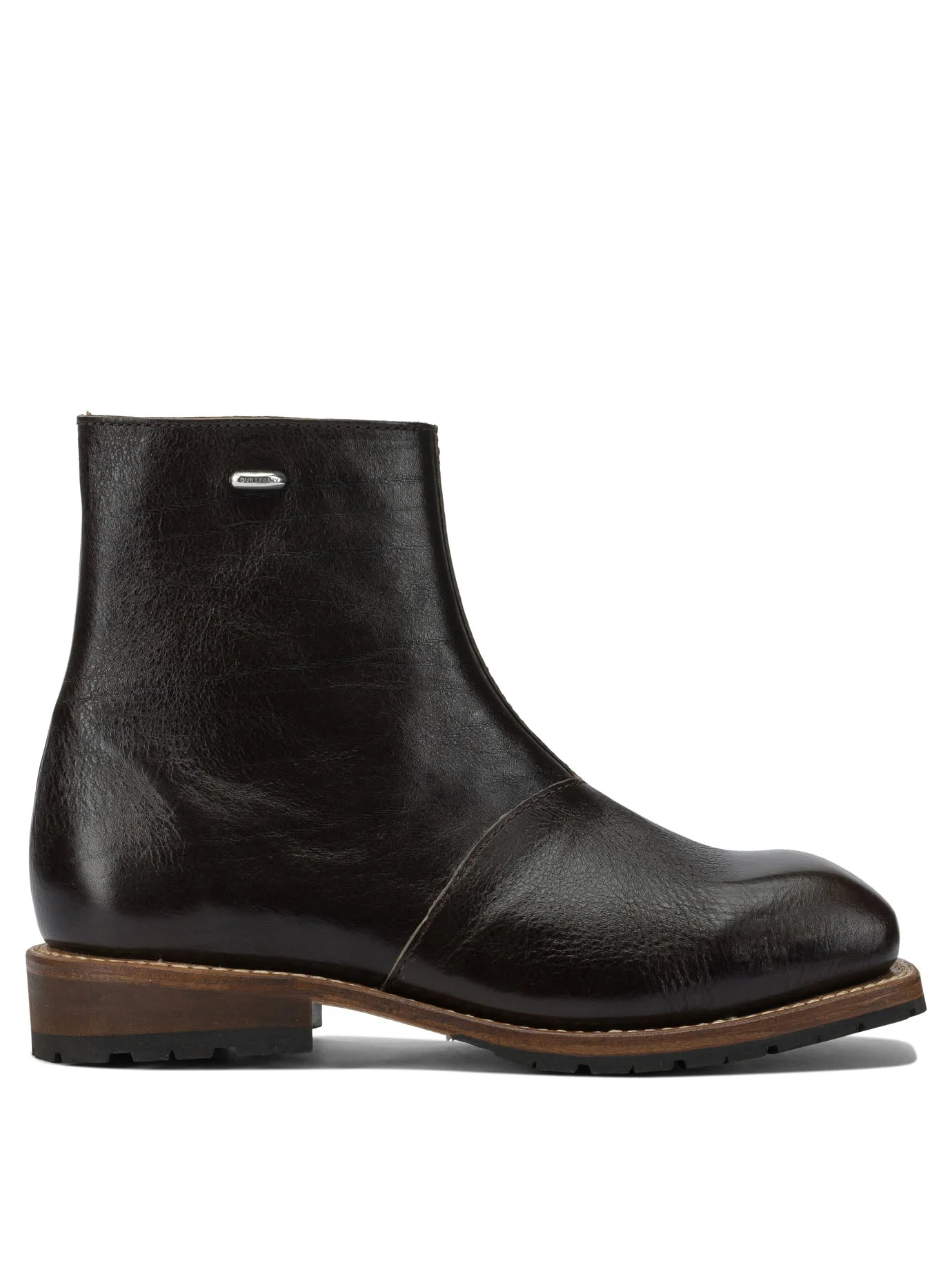 Our Legacy Men Ankle Boots - 1