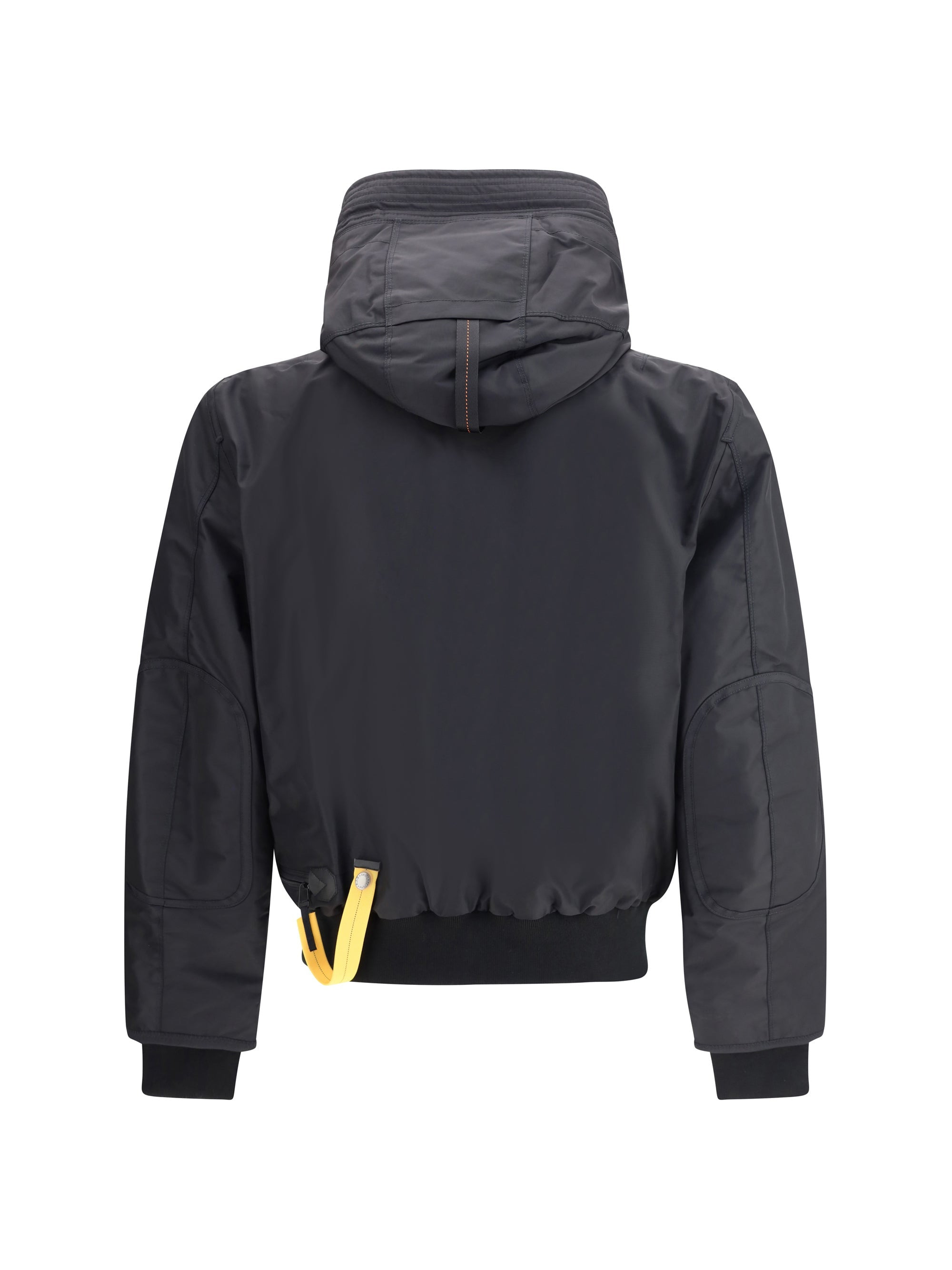 Parajumpers Men Hooded Down Bomber - 2