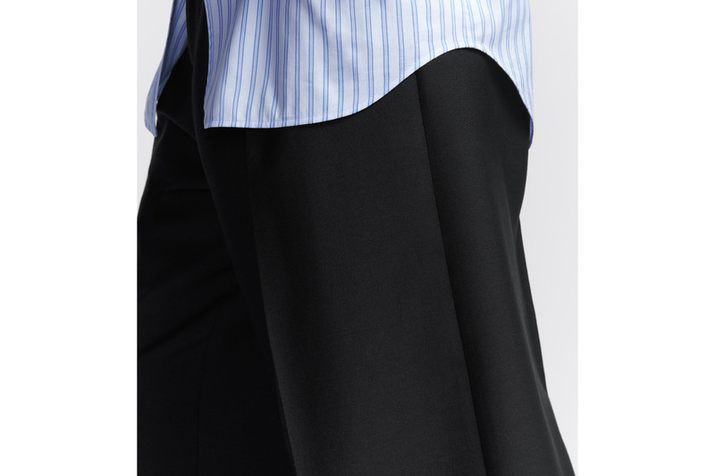 Dior Tailored Wide-Leg Pants outlook