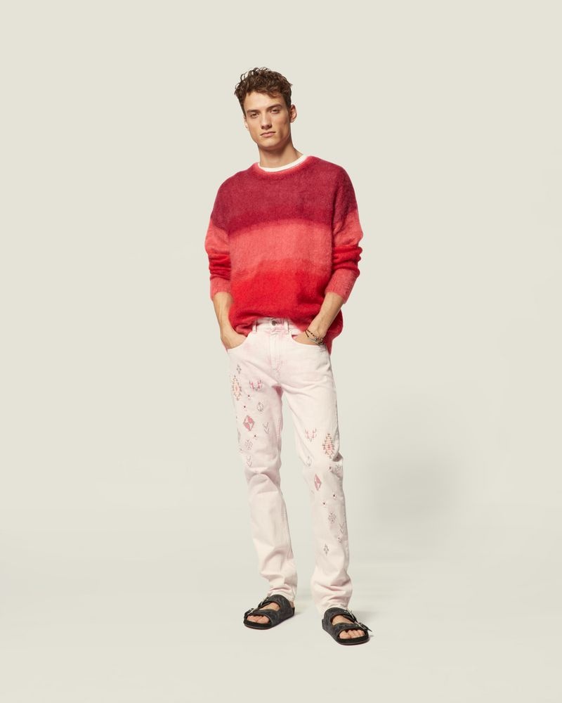 DRUSSELLH SWEATER - 4