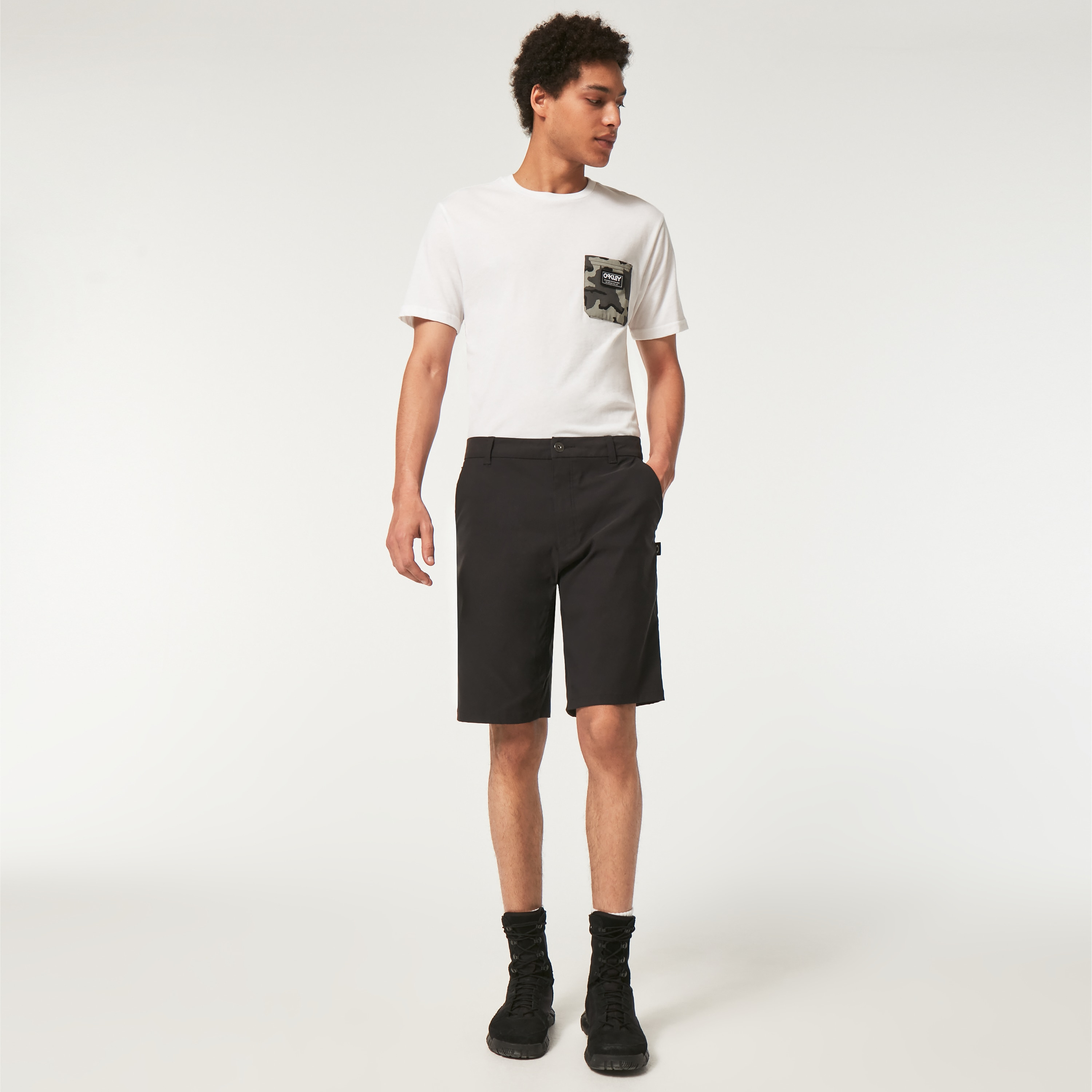 Oakley Perf 5 Utility Short - 3