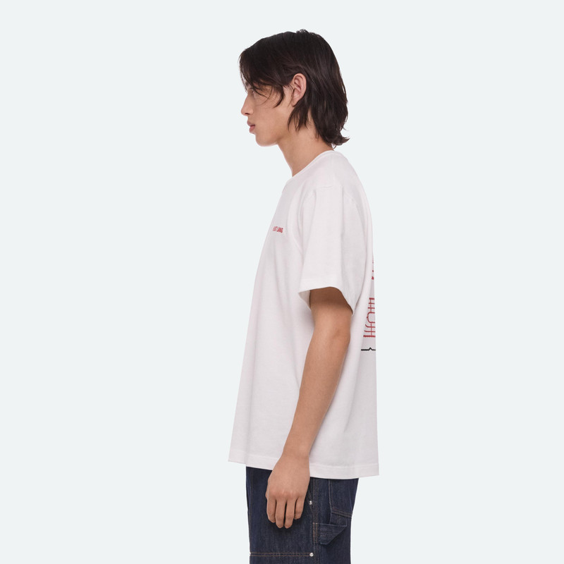 HORSE RACE TEE 5