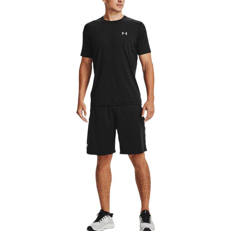 Under Armour Raid 2.0 Shorts 'Black' 1361511-001 - 5