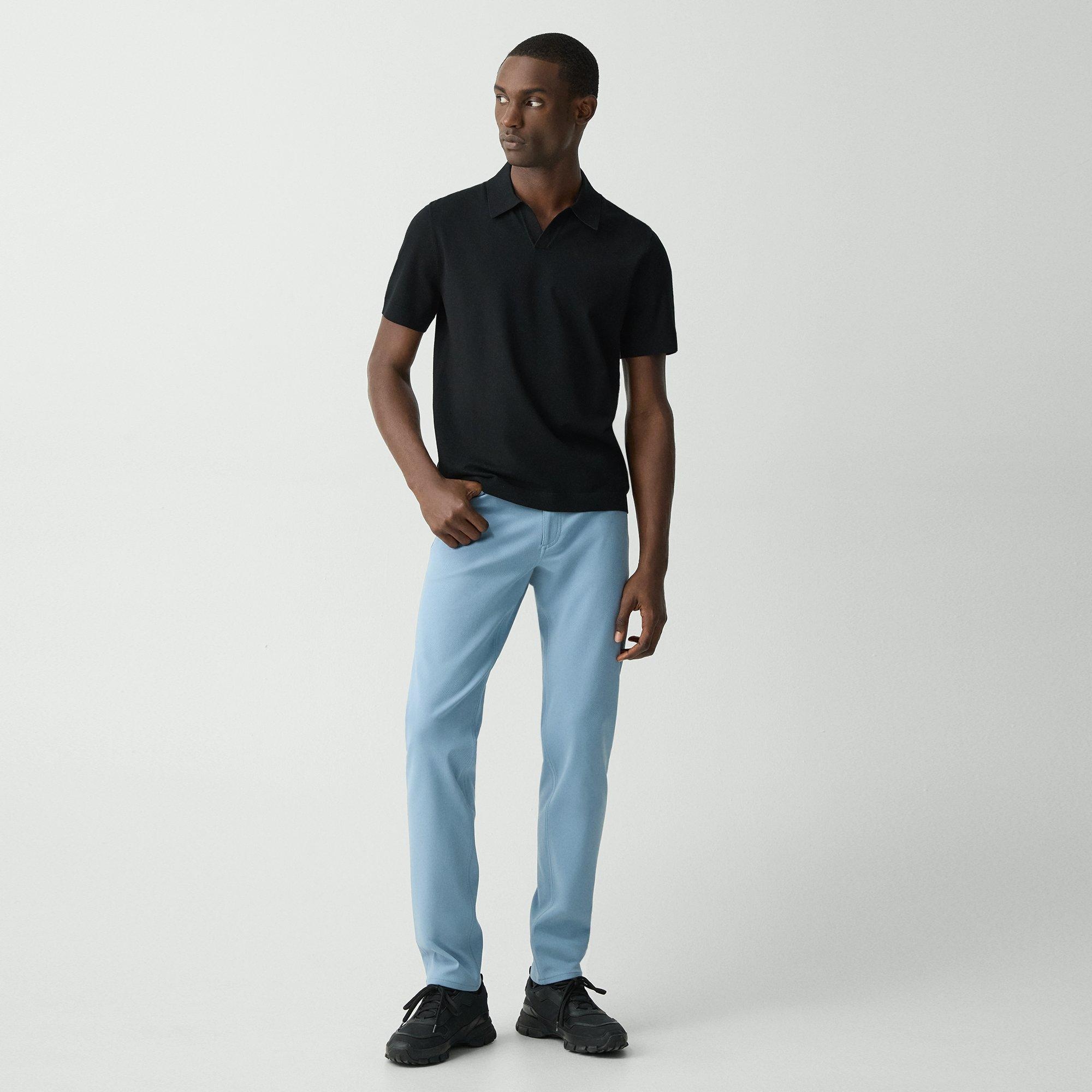 Brenan Polo Shirt in Light Bilen - 6