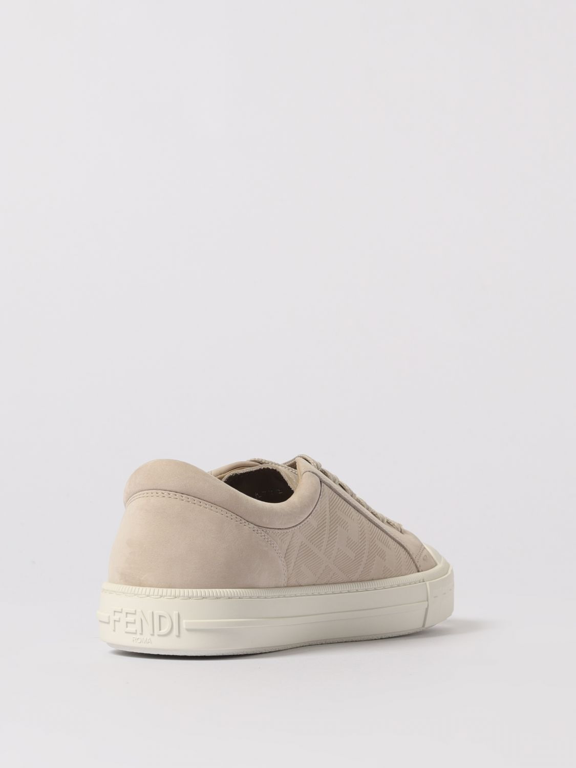Sneakers men Fendi - 3