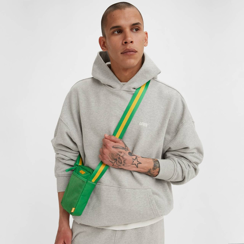 Levi's GOLD TAB™ HOODIE SWEATSHIRT outlook