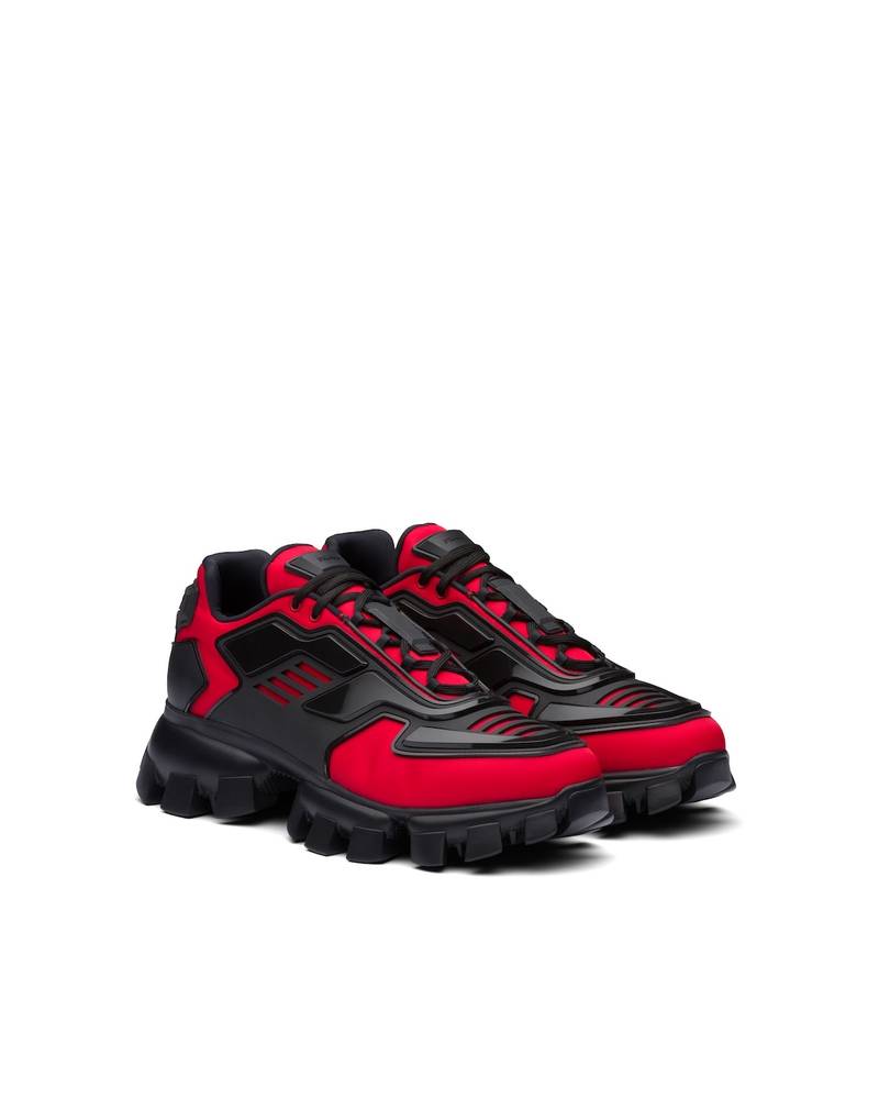 Prada Cloudbust Thunder sneakers 2