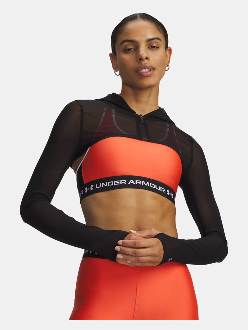 UA Vanish Elite Mesh 1