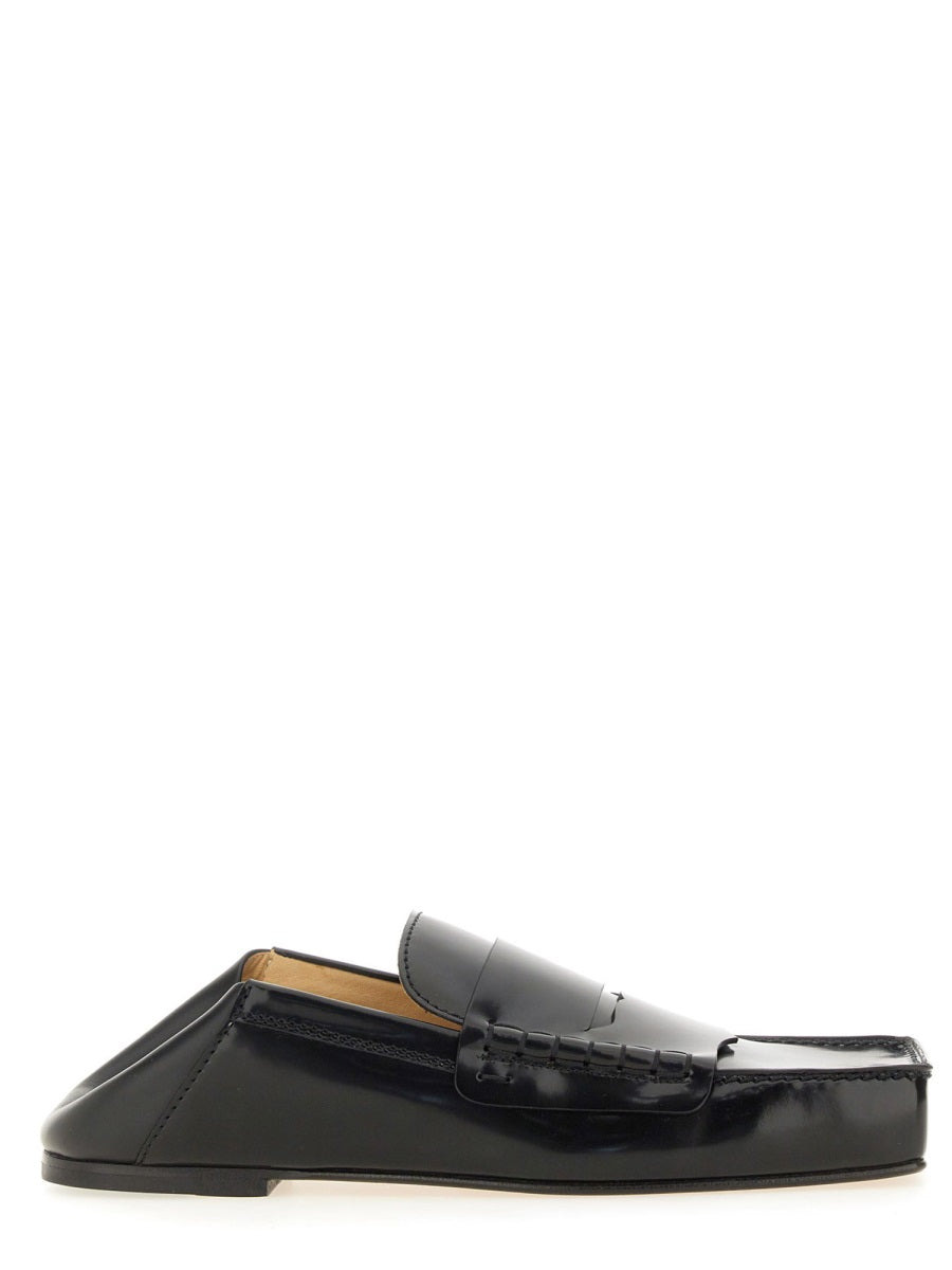 Moccasin "Carre" - 5