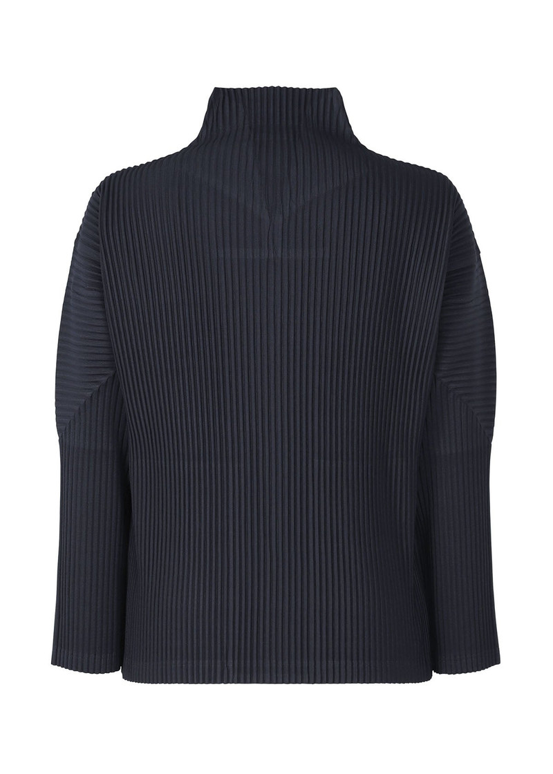 ISSEY MIYAKE BASICS JACKET outlook