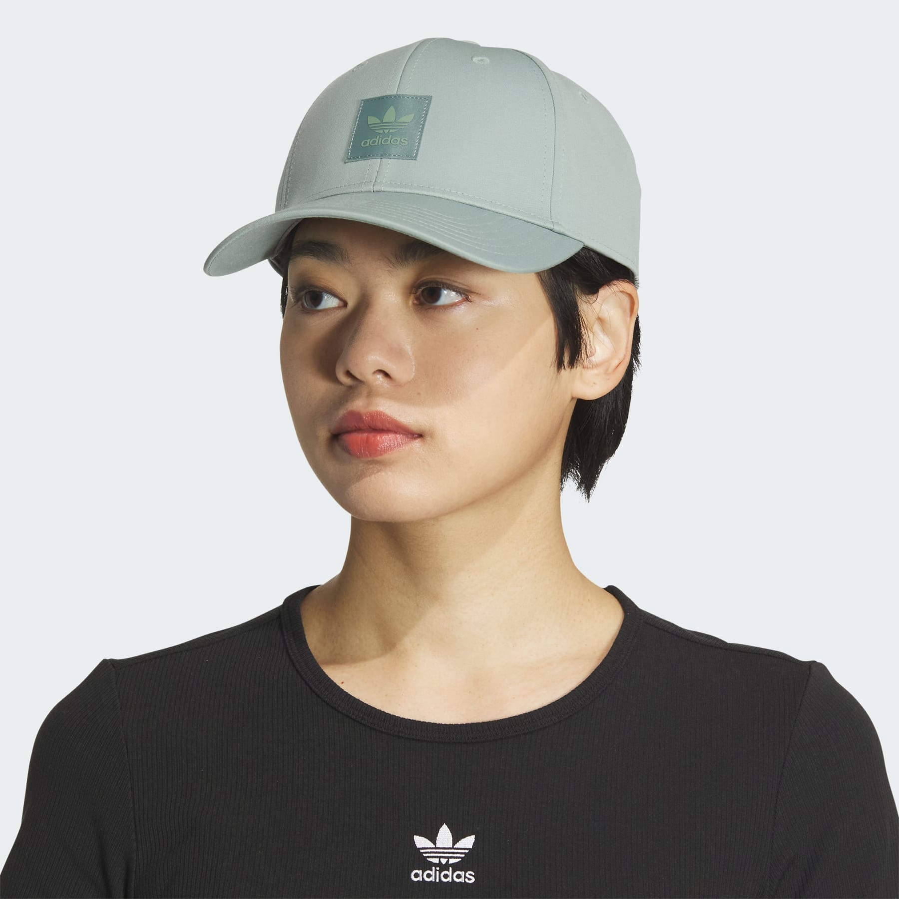 Venture Webbing Strapback Hat - 4