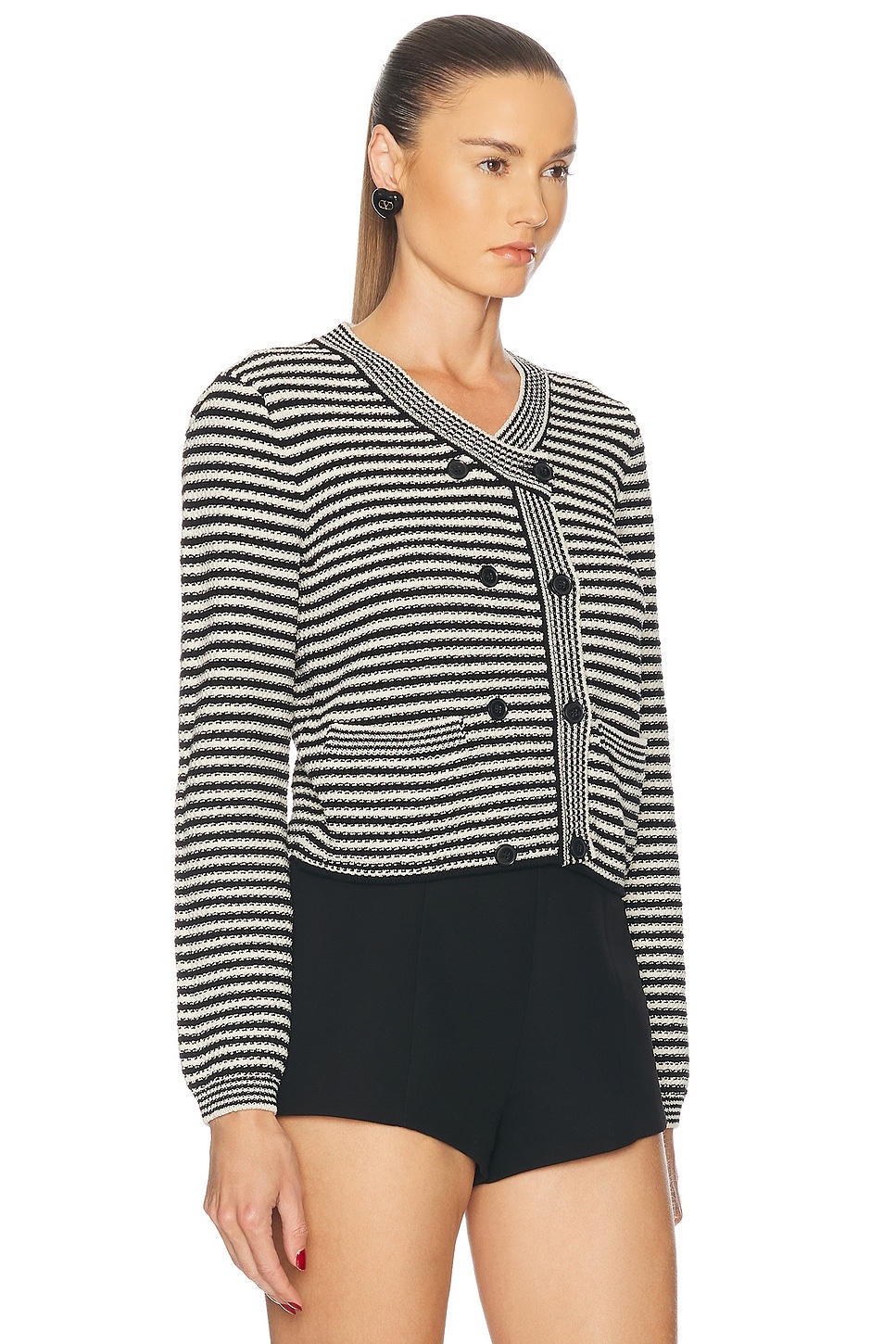 Court Cardigan - 2