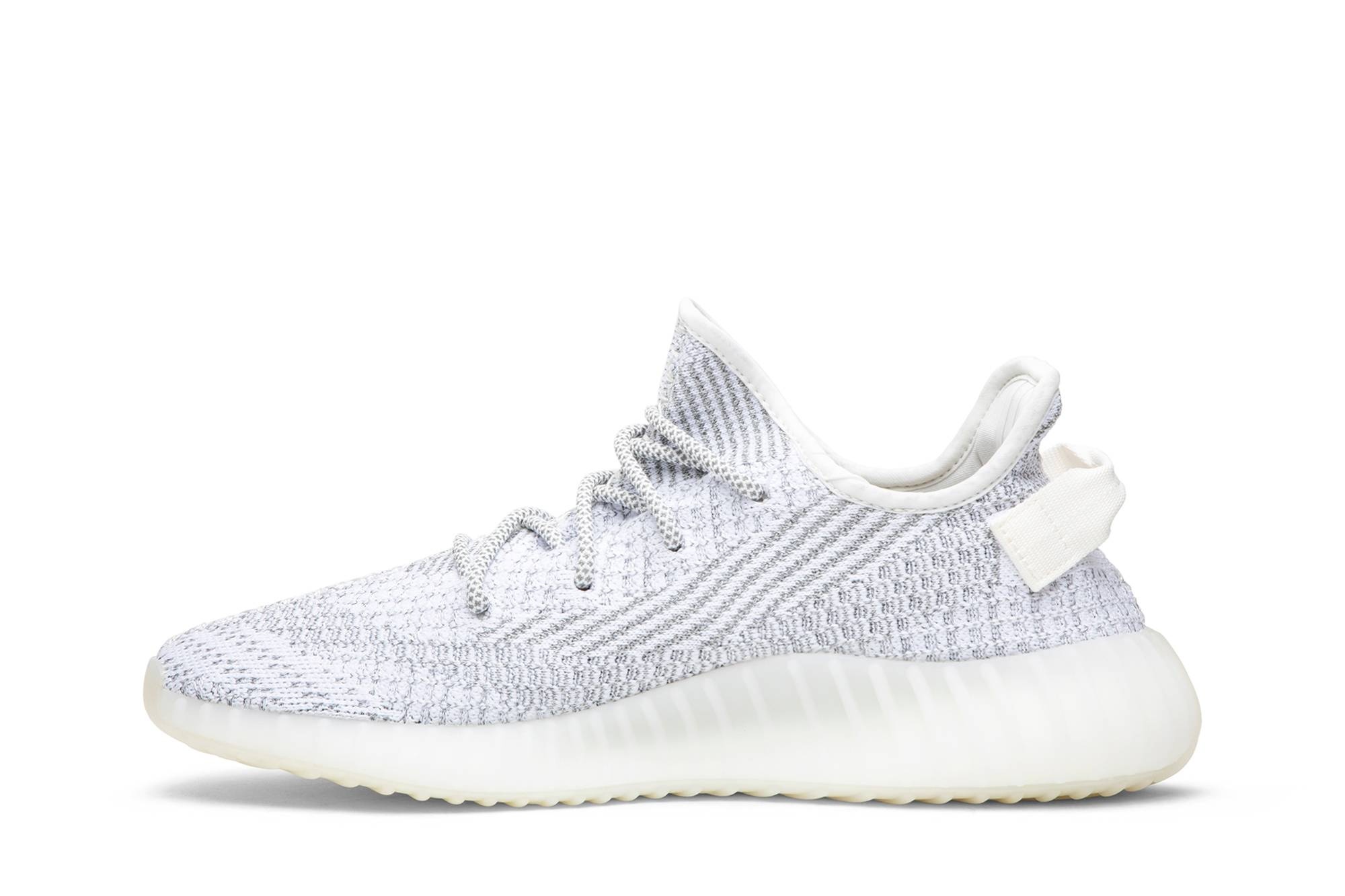 Yeezy Boost 350 V2 'Static Reflective' - 3