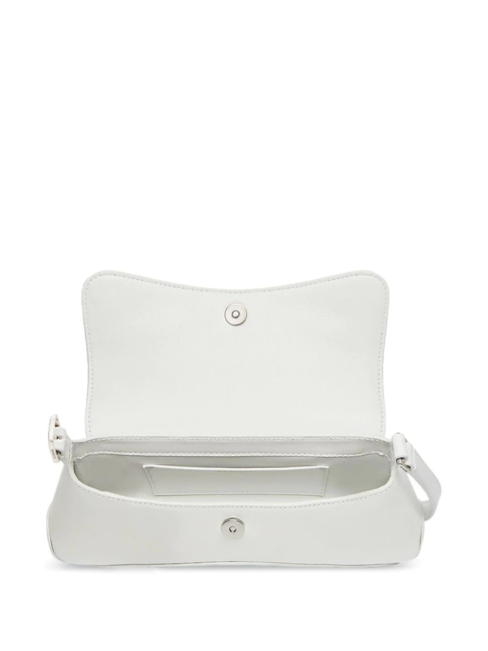 XX Small Flap shoulder bag - 4