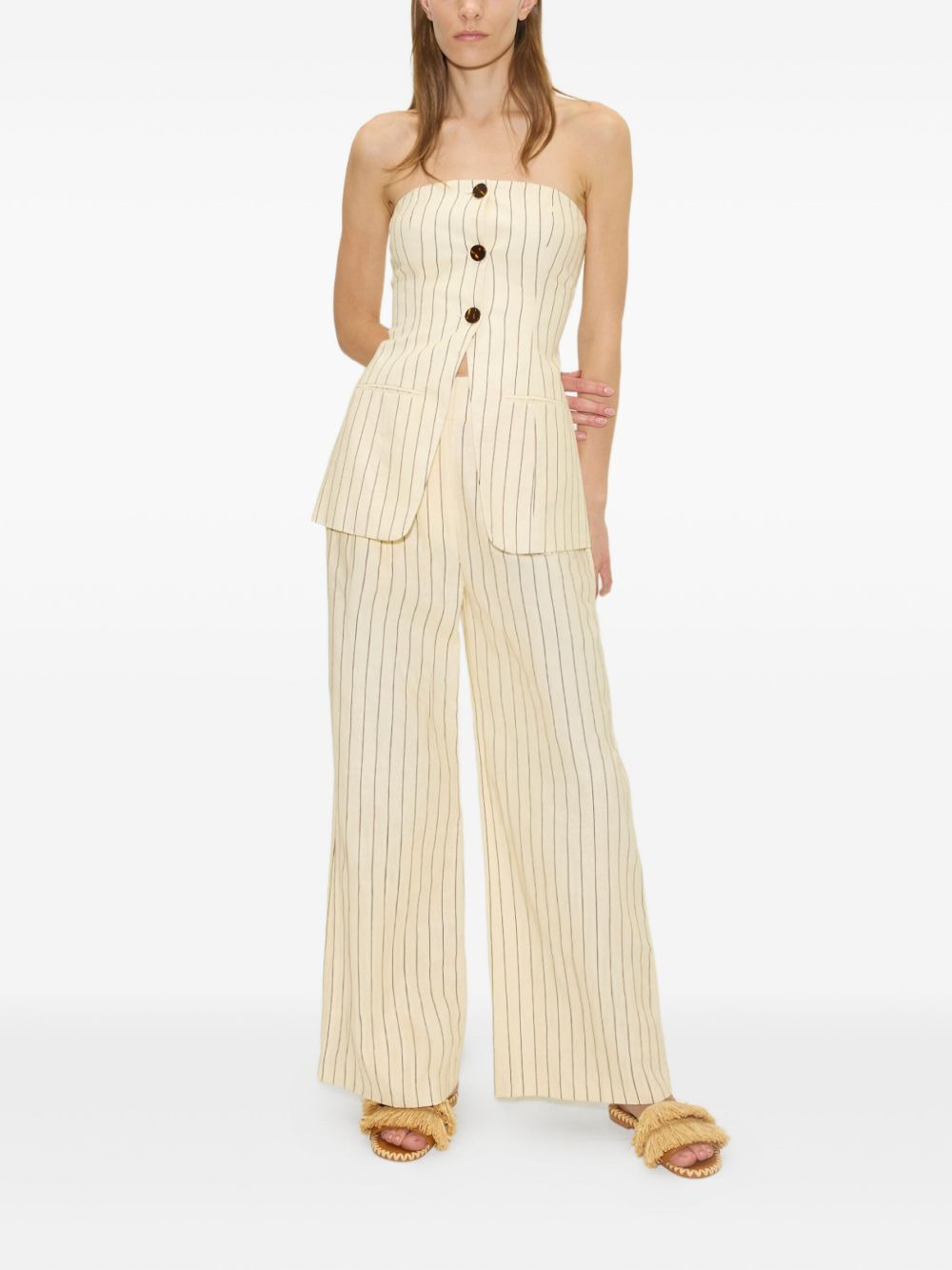 Mori button top - 2