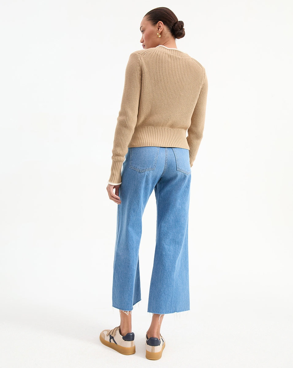 BEATRICE CARDIGAN - 5
