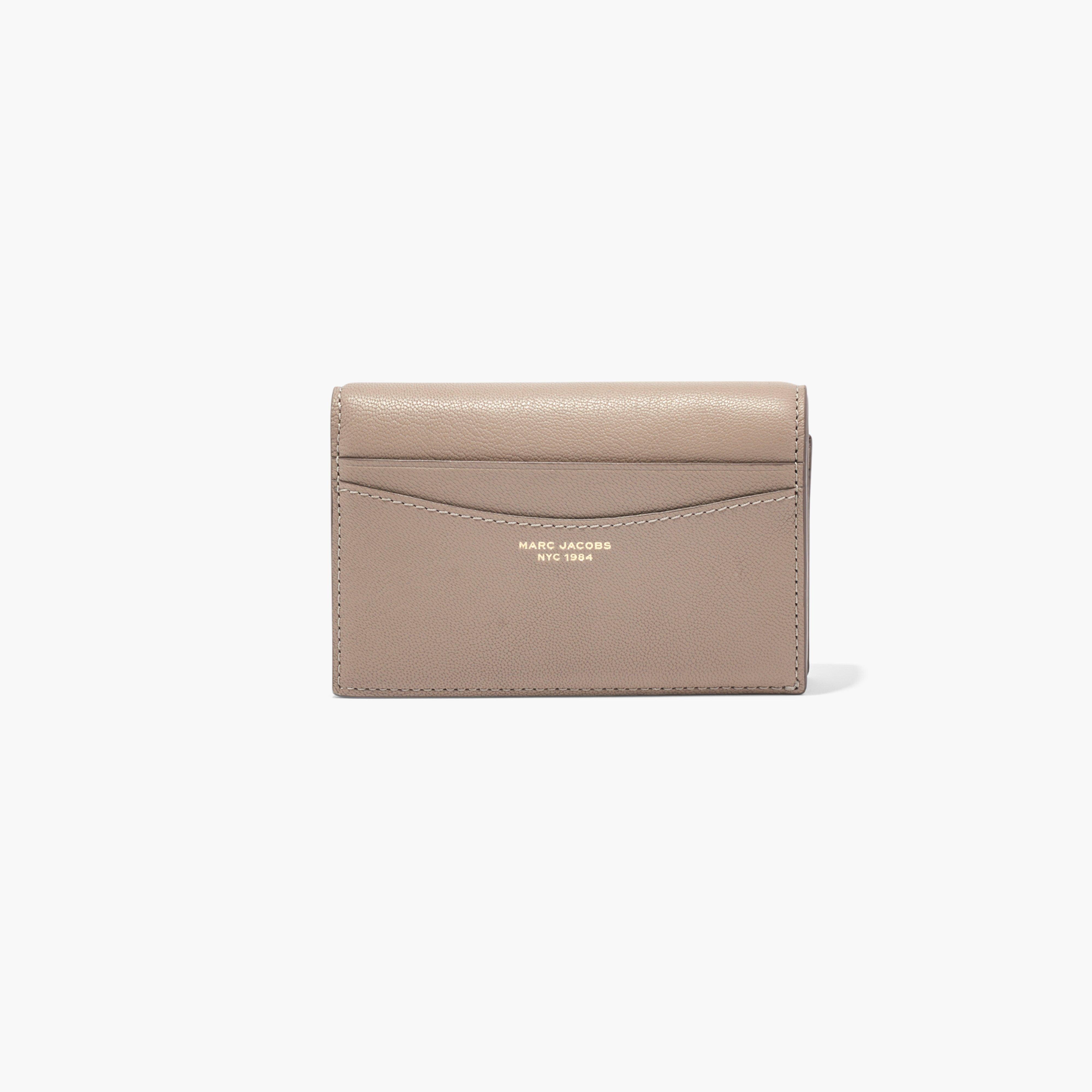 THE SLIM 84 BIFOLD WALLET - 1