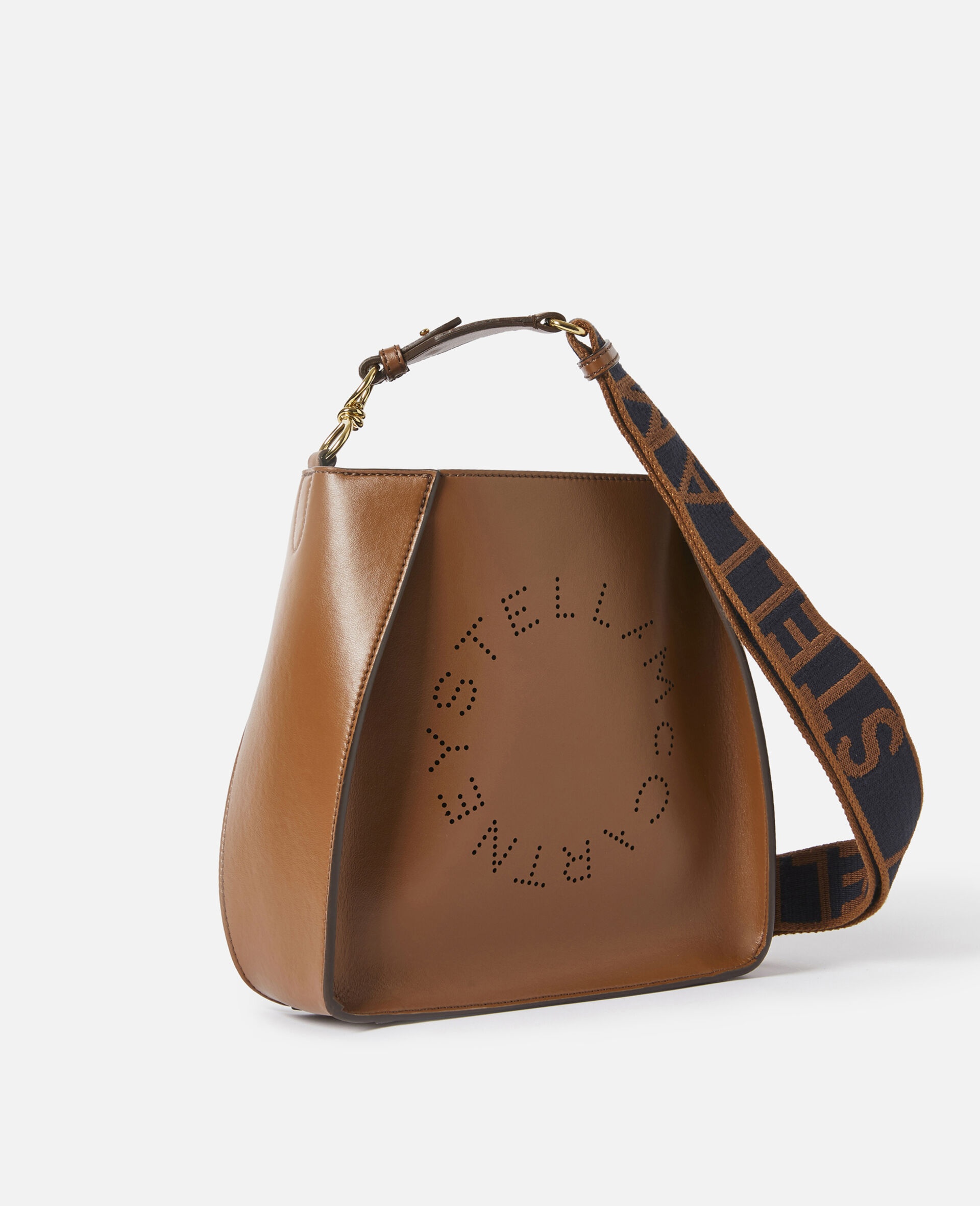 Stella Logo Shoulder Bag - 2