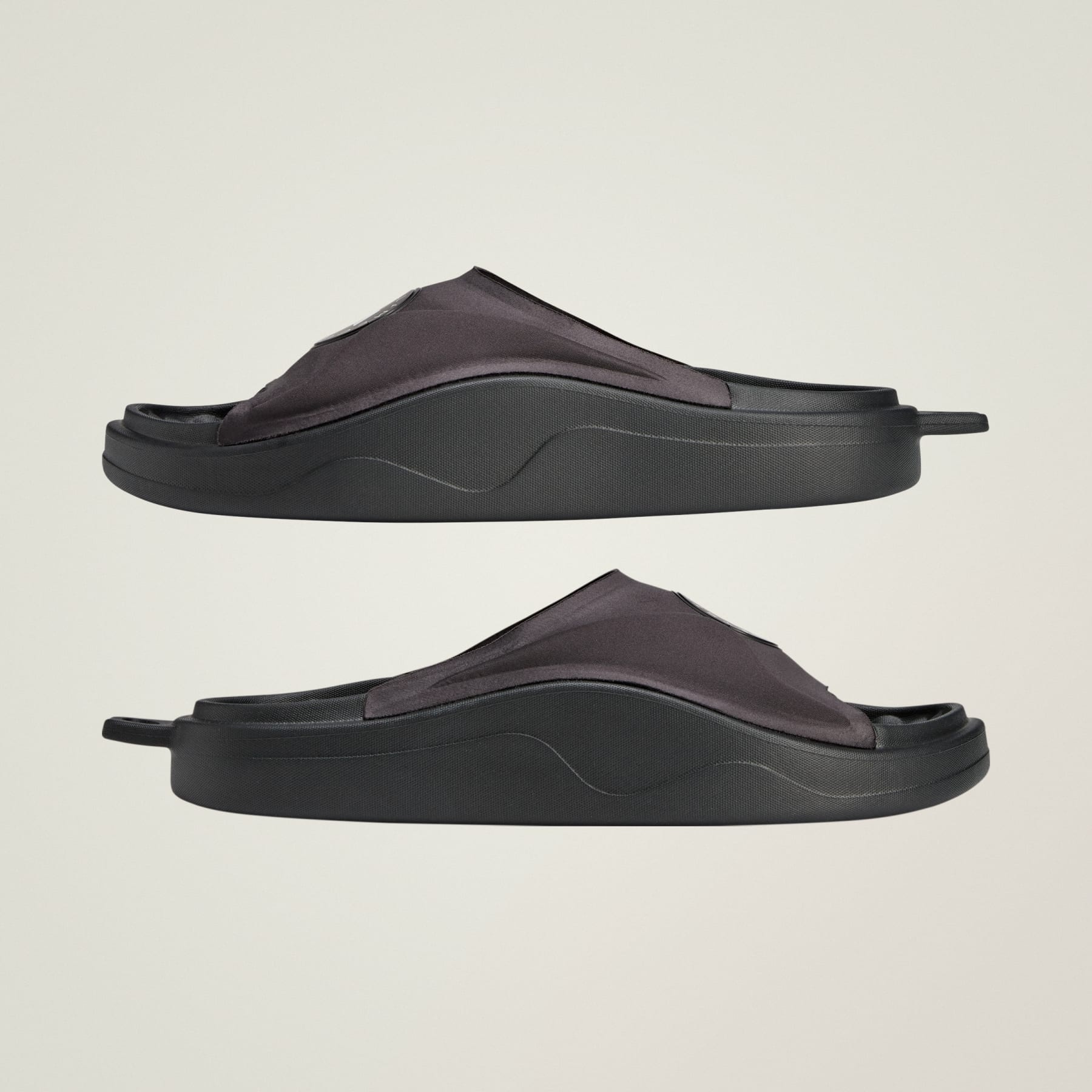 adidas by Stella McCartney Slide Shoes - 8