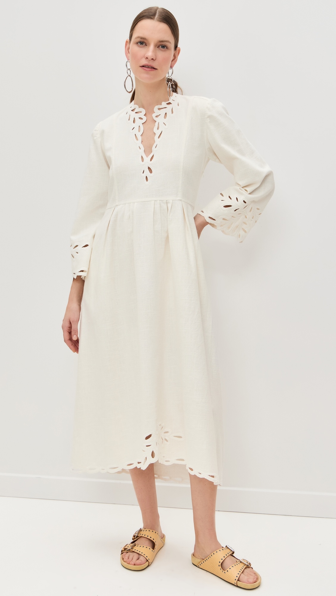 Tianny Dress - 6