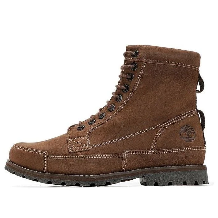 Timberland Earthkeepers II 6 Inch Boot 'Medium Brown' A2GPQ248 - 1