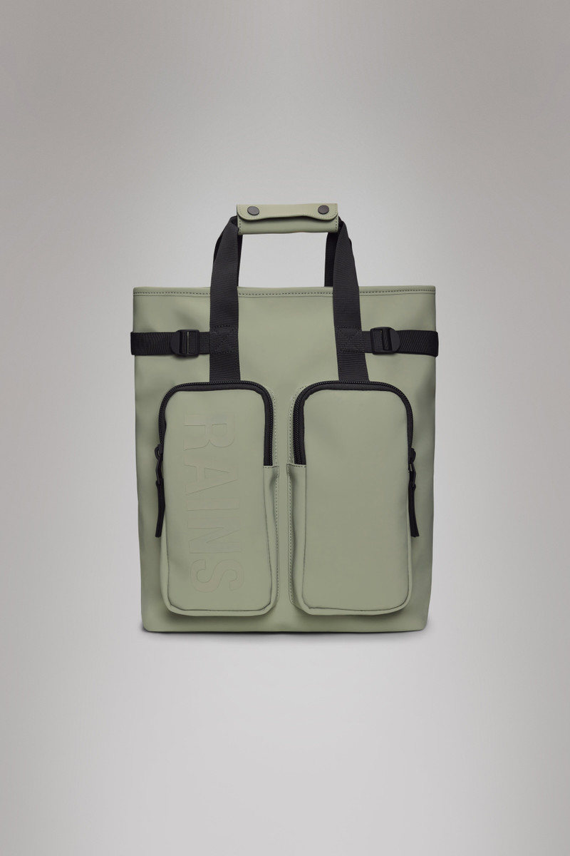 Texel Tote Backpack 1