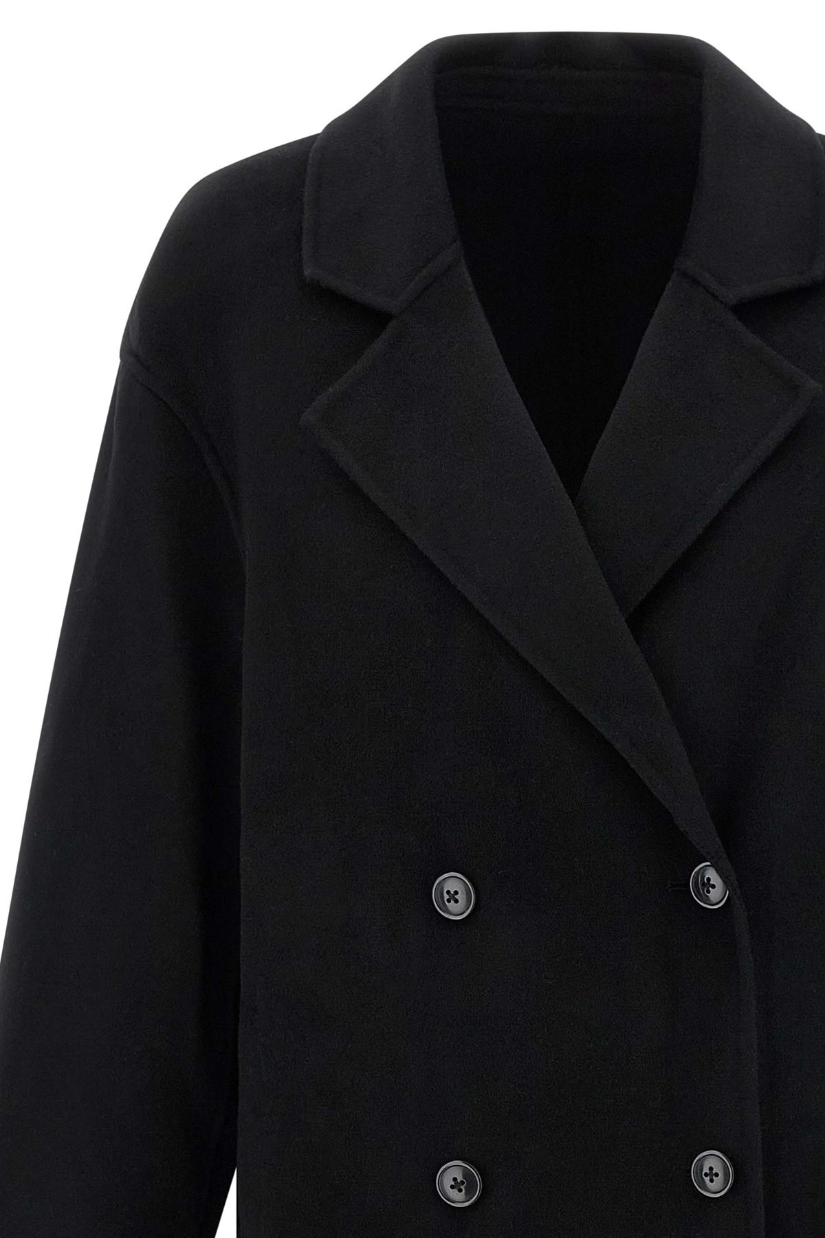 'Borneo' coat - 3