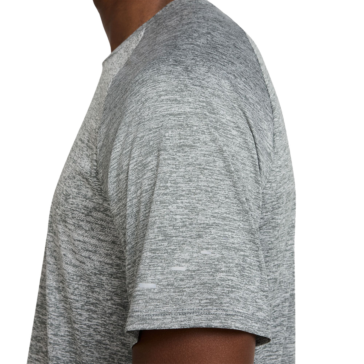 Nike Stride Shortsleeve - 5