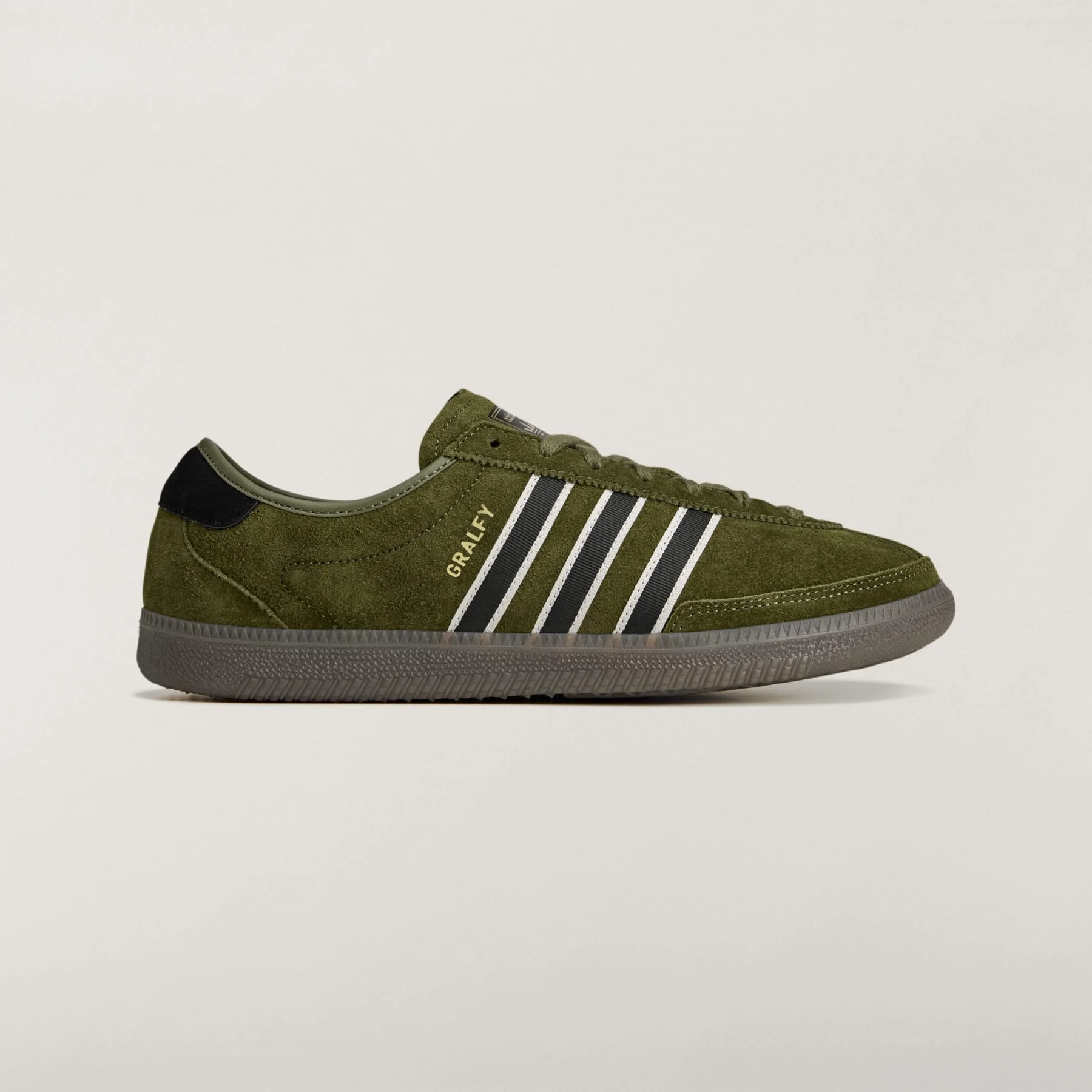 GRALFY SPZL Trainers - 1