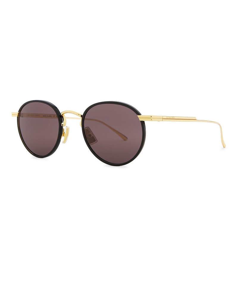 Bottega Veneta Light Ribbon Sunglasses outlook
