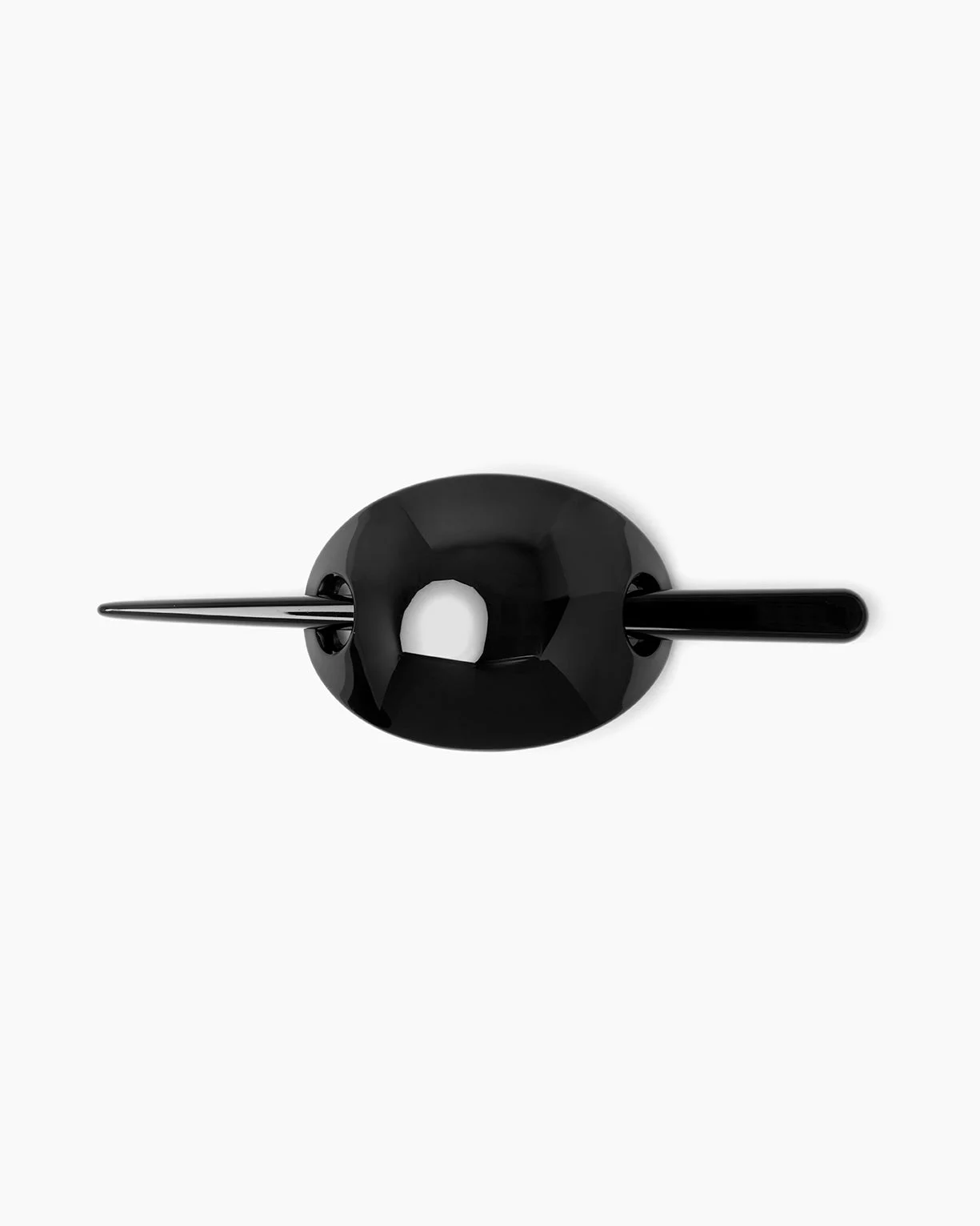 The Poppy Barrette - 1