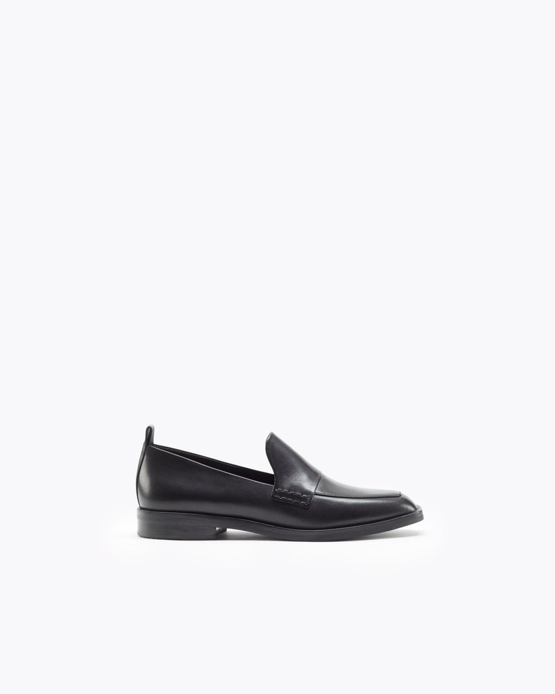 Alexa Flat Loafer 1