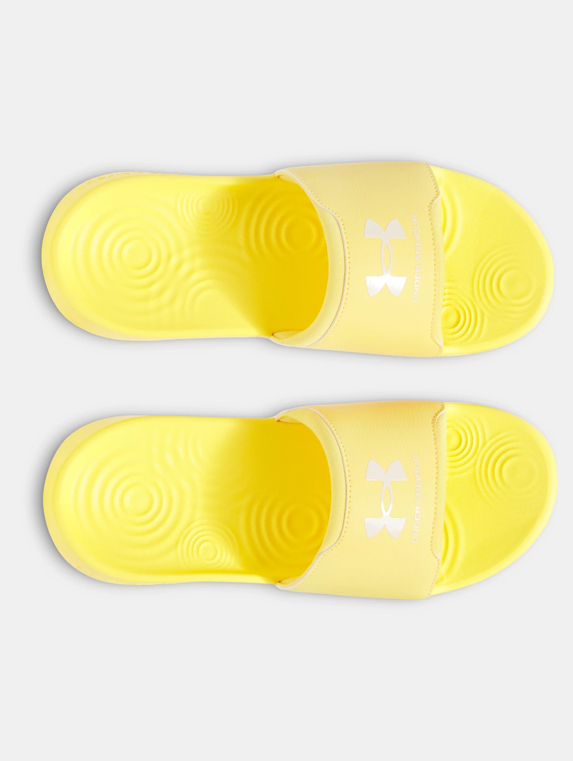 Women's UA Ignite Select Slides - 3
