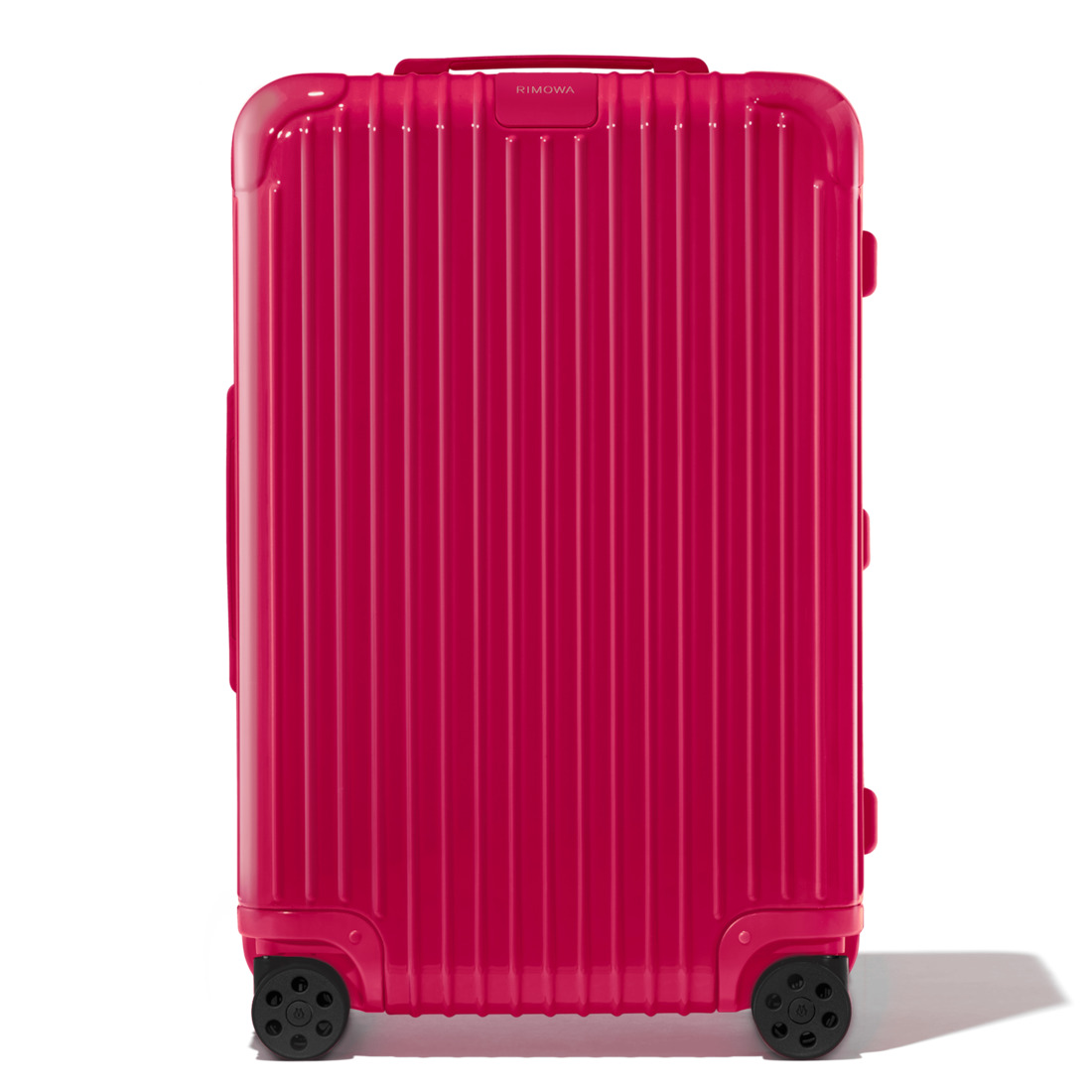 Essential Check-In M - 1
