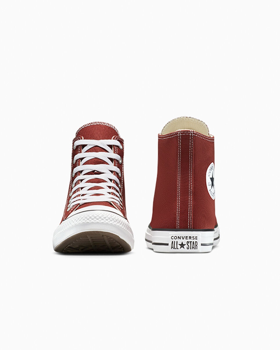 Chuck Taylor All Star Canvas - 8