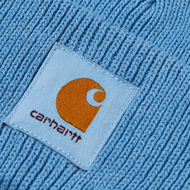 Carhartt Carhartt WIP Nelson Beanie outlook