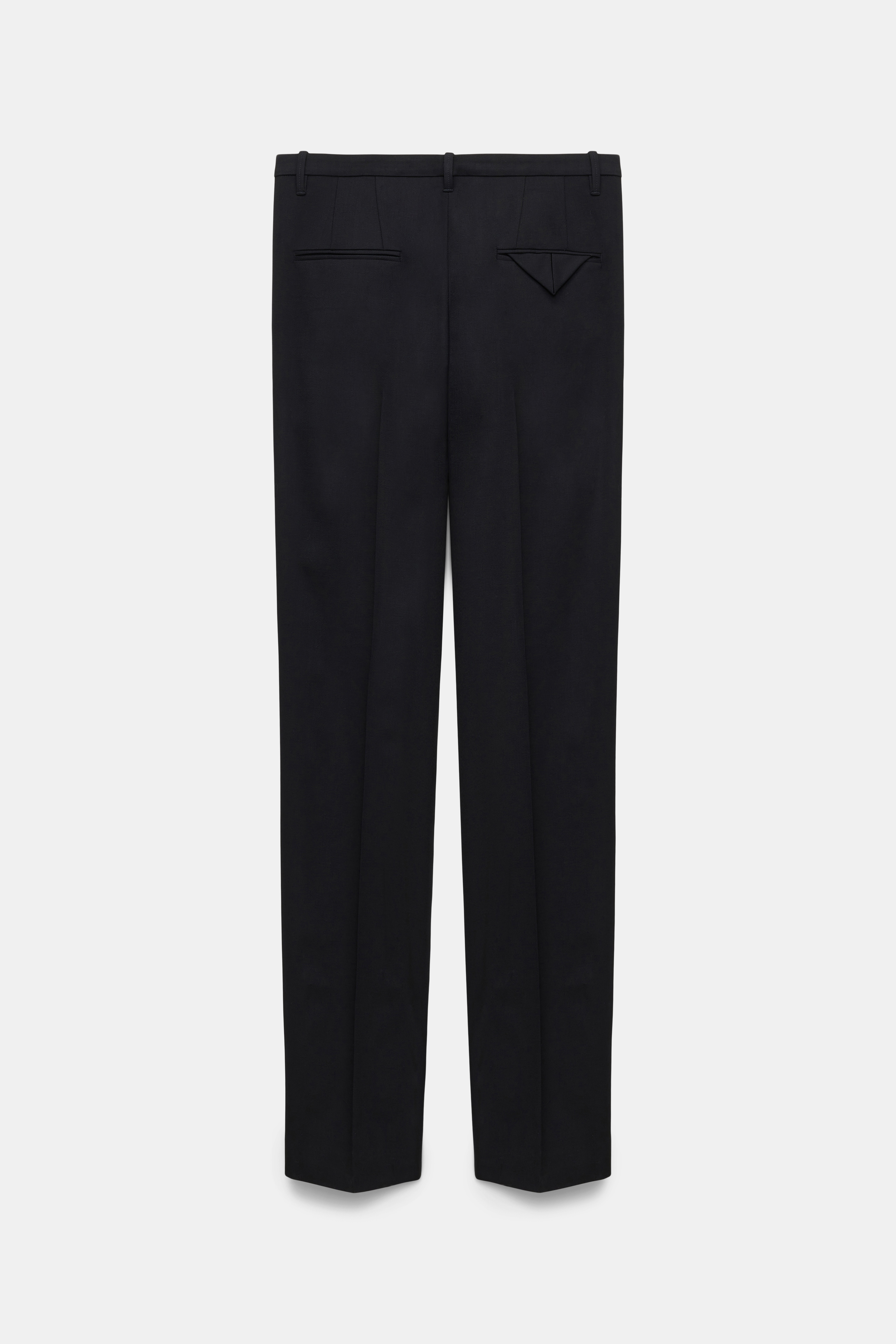 LUXURY ELEGANCE pants - 8